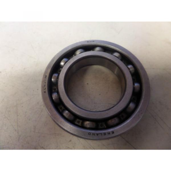 RHP   670TQO950-1   Single Row Ball Bearing KLNJ13/8 KLNJ138 New Industrial Bearings Distributor #1 image