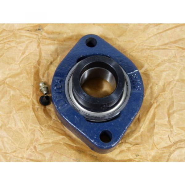 RHP/NSK   M272749D/M272710/M272710D   LFTC1-1/4 EC Cast Iron Self Lubricating Flange Bearing 1.25 Bearing Catalogue #3 image