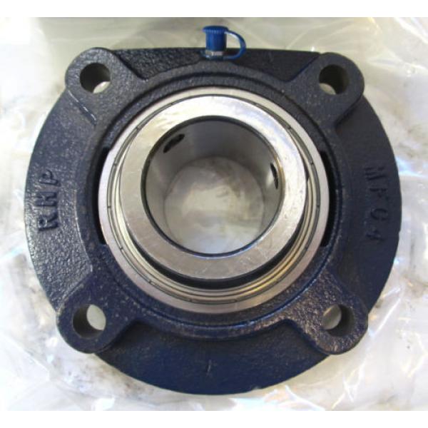 NEW   560TQO805-1   RHP MFC1 3/4 FLANGED CAST IRON CARTRIDGE BEARING BUSHING MFC1.3/4 1.75&#034; ID Bearing Catalogue #3 image