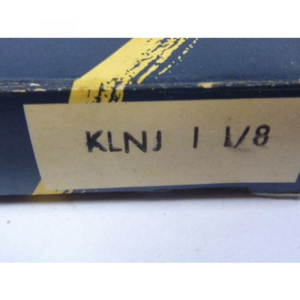 RHP   630TQO920-4   KLNJ-1-1/8 Single Row Ball Bearing ! NEW ! Bearing Catalogue #3 image