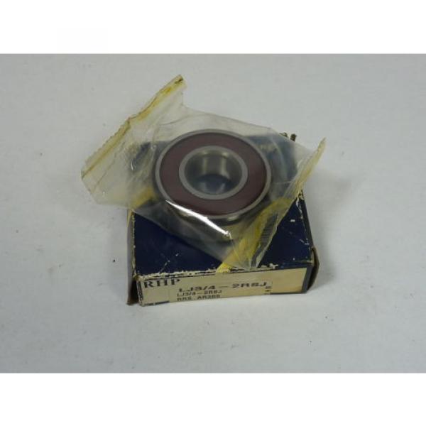 RHP   3819/630/HC   LJ3/4-2RSJ Bearing RRS AR3S5 ! NEW ! Bearing Catalogue #2 image