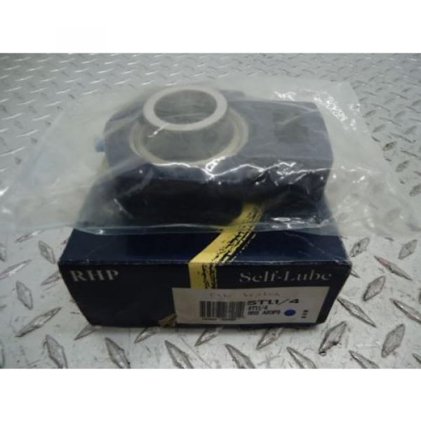 RHP   570TQO780-1   MOUNTED BEARING ST5-MST2 Industrial Plain Bearings #1 image