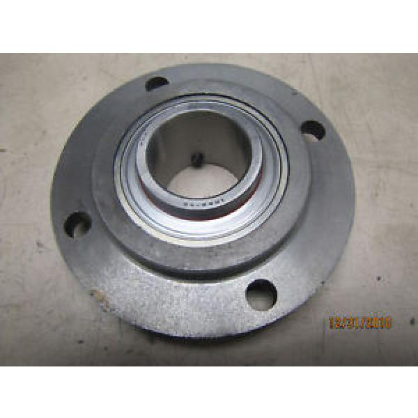 RHP   EE547341D/547480/547481D   1045-45 104545 FC7 FLANGE BEARING NEW Industrial Plain Bearings #1 image