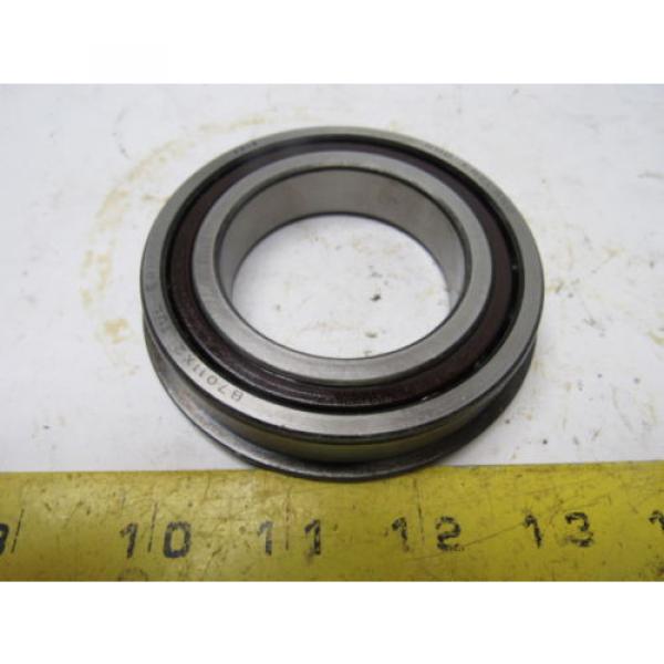 RHP   M281049D/M281010/M281010XD  B7011X2 Tul EP1 Angular Contact Ball Bearing Industrial Plain Bearings #1 image