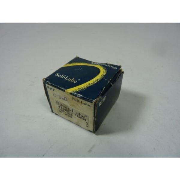 RHP   730TQO940-1   J1025-1GCR Self-Lube Insert Bearing ! NEW ! Industrial Plain Bearings #1 image