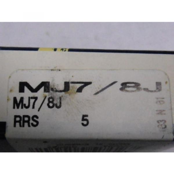 RHP   M272647D/M272610/M272610D   MJ7/8J Ball Bearing ! NEW ! Tapered Roller Bearings #3 image