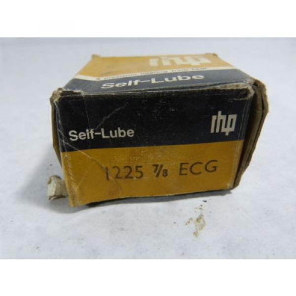 RHP   L882449DGW/L882410/L882410D  1225-7/8-ECG Self Lubricating Ball Bearing ! NEW ! Tapered Roller Bearings #1 image