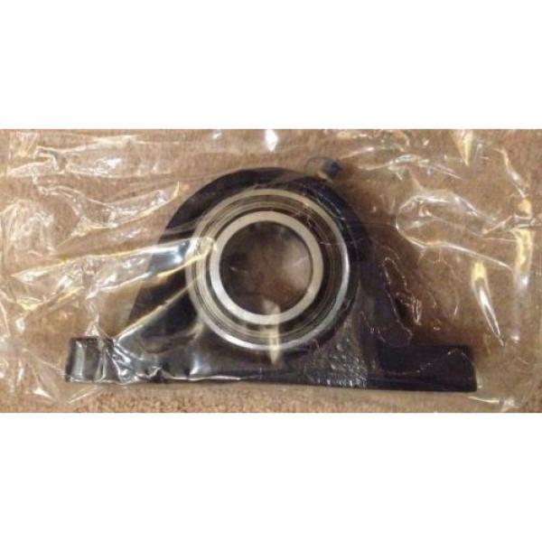 NP35   660TQO1070-1   PILLOW BLOCK BEARING RHP Industrial Plain Bearings #2 image