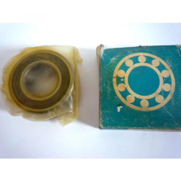 RHP   635TQO900-1   BEARING LJ35 WRR  BEARING  NEW / OLD STOCK Industrial Plain Bearings #1 image