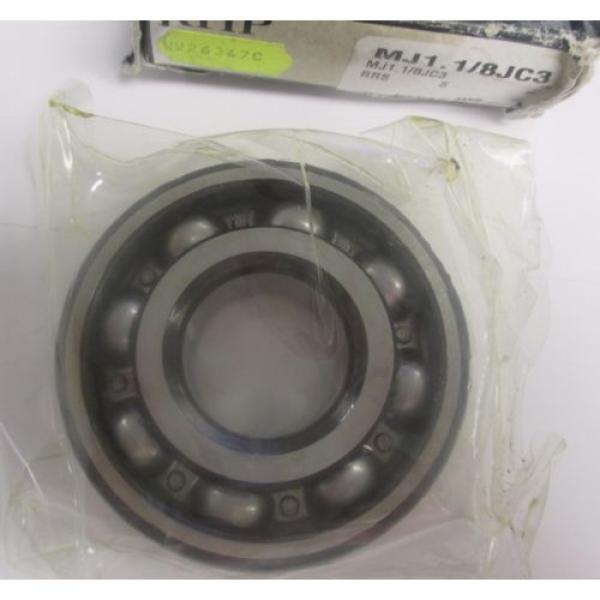 RHP   630TQO920-1   Triumph right side crank bearing MJ1. 1/8 JC3 Industrial Bearings Distributor #2 image