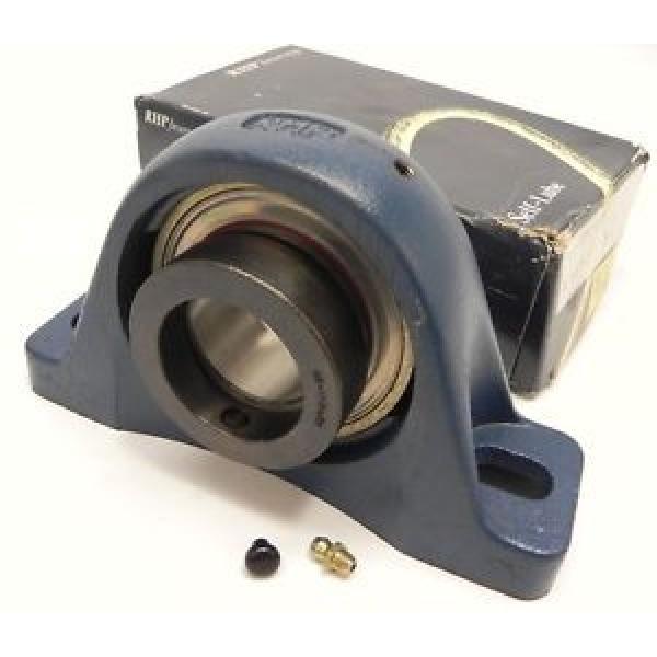 RHP   EE665231D/665355/665356D   Pillow Block Bearing NP1.11/16EC Industrial Plain Bearings #1 image