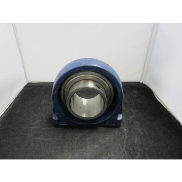 New   680TQO1000-1   RHP Pillow Block Bearing, 2-7/16&#034; Bore - SNP2.7/16 Bearing Online Shoping #1 image