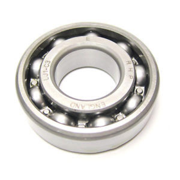 Wheel   630TQO1030-1   Bearing hub BSA LJ1-C3 89-3022 UK MADE RHP Industrial Plain Bearings #1 image