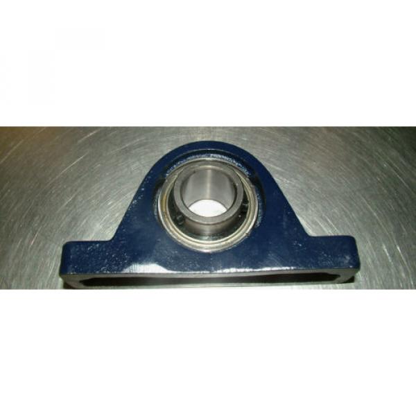 RHP   630TQO920-4    NP25 RRS AR3P5 Self-Lube Pillow Block Bearing Industrial Plain Bearings #3 image