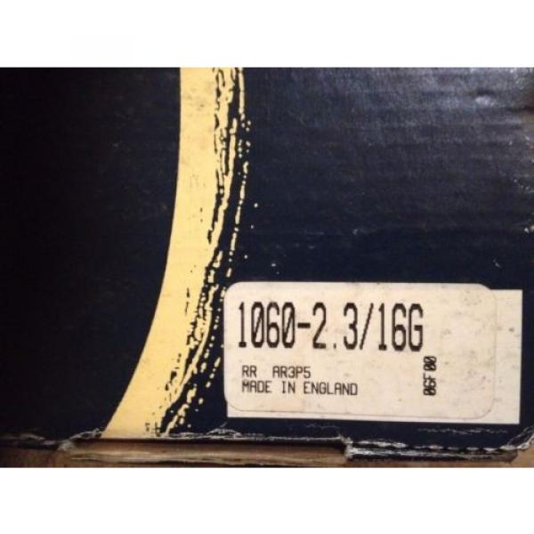 1060-   508TQO762-1   2.3/16G BEARING INSERT RHP Tapered Roller Bearings #1 image