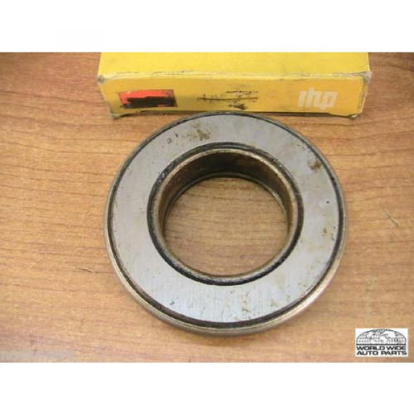 Triumph   LM286249D/LM286210/LM286210D  Spitfire Herald Vitesse Clutch Release Bearing RHP NOS 1957-1965 Industrial Plain Bearings #2 image