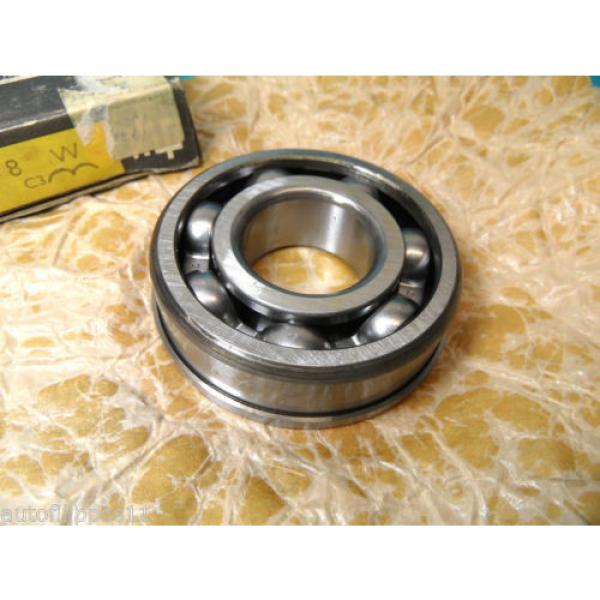 MINI   3806/660X4/HC   GEARBOX BEARING,15MJ1-1/8 RHP,BIG DOUBLE ROLLER, NEW Industrial Plain Bearings #2 image