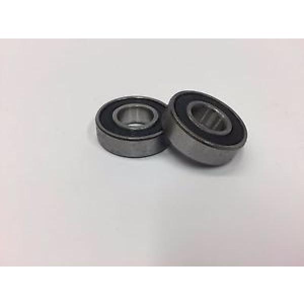 MOUNTFIELD   EE843221D/843290/843291D   S461RHP PETROL LAWNMOWER METAL WHEEL BEARING X2 119216035 Industrial Plain Bearings #1 image