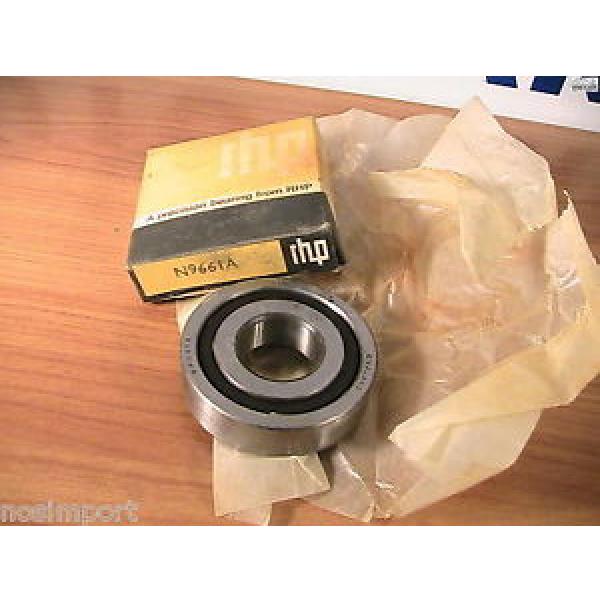 Triumph   3811/630/HC   TR7 Rear Axle Bearing 4-speed &amp; Auto Original RHP N9661A like 071-555 Industrial Bearings Distributor #1 image