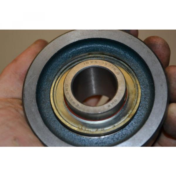 RHP   560TQO920-1   1025-15/16 G ball bearing insert OD : 52 mm X ID : 23.812 mm X W : 44.4 mm Bearing Catalogue #5 image