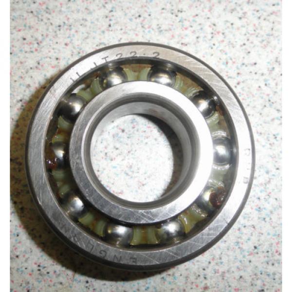 RHP   1580TQO1960-1   1/LJT22.2  GHB116  Bearing  22,225 x 50,8 x 14,2875mm 7/8 x 2 x 9/16 Inch Bearing Online Shoping #5 image