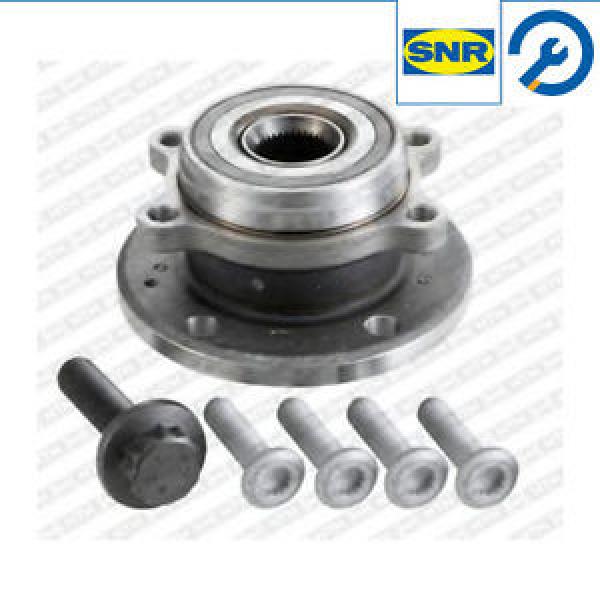 SNR   EE665231D/665355/665356D   Radlagersatz R154.56 Industrial Bearings Distributor #1 image