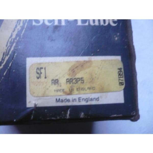 New   730TQO1035-1   RHP SF1 RR AR3P5 RRAR3P5 SF1RRAR3P5 Bearing Flange Bearing Online Shoping #2 image